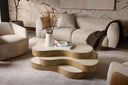 Santa Cruz Oatmeal Sofa Mattis by Matho Sun, view 7