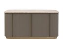 Cataldi Kitchen Island by Matho Sun, view 5