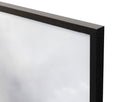 72" X 30" Black Frame Landscape Mystic Mountain by Matho Sun, view 2
