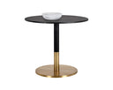 35.5" Bistro Table Massie by Matho Sun