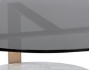Maldini Coffee Table by Matho Sun, view 5