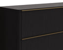Charcoal Dresser Kalla by Matho Sun, view 4
