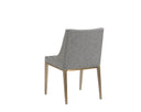 Monument Pebble Dining Chair Dionne by Matho Sun, view 4