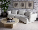 Merino Cotton Sofa Emmeline by Matho Sun, view 8