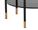 Zuma Side Table by Matho Sun, view 5
