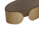 Amarula Coffee Table by Matho Sun, view 5