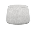 Merino Cotton Ottoman Mitchell by Matho Sun, view 6