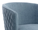 Danny Iceberg Counter Stool Cornella by Matho Sun, view 6