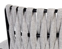 Belfast Heather Grey Counter Stool Sarai by Matho Sun, view 6