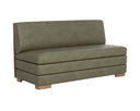 Ivanhoe Pine Banquette Radcliff by Matho Sun