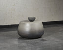Black Ombre Coffee Table Aries by Matho Sun, view 6