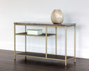Arden Console Table by Matho Sun, view 3