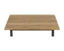 Geneve Coffee Table by Matho Sun, view 2