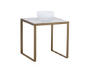 Evert End Table by Matho Sun, view 2