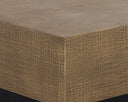 Albans Coffee Table by Matho Sun, view 6
