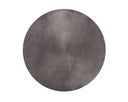 Small Gunmetal Coffee Table Creed by Matho Sun, view 3