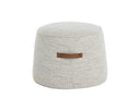 Merino Cotton Ottoman Mitchell by Matho Sun, view 4