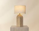 Ancona Table Lamp by Matho Sun, view 3