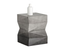 Niran End Table by Matho Sun