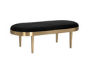 Black Sky Bench Jolie by Matho Sun