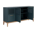 Rivero Sideboard by Matho Sun, view 4