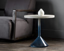 Laszilo End Table by Matho Sun, view 3