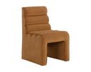 Meg Gold Dining Chair Stuart by Matho Sun