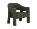 Noah Meadow Lounge Chair Prisca by Matho Sun