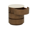 Caldora Nightstand by Matho Sun, view 3