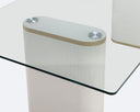 86.5" Dining Table Aemond by Matho Sun, view 5