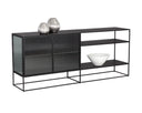 Large Sideboard Parsons by Matho Sun