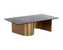 Whisper Coffee Table by Matho Sun, view 2