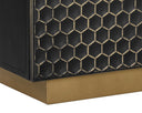 Large Sideboard Hive by Matho Sun, view 5