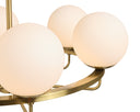 Eliora Chandelier by Matho Sun, view 5