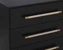 Black Dresser Tarrant by Matho Sun, view 5