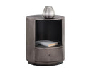 Siena Nightstand by Matho Sun, view 2