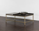 Arden Coffee Table by Matho Sun, view 3
