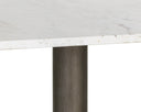 30" Bistro Table Claudia by Matho Sun, view 5
