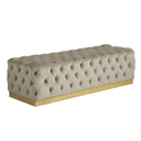 Piccolo Prosecco Bench Babette by Matho Sun