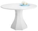 47.5" Dining Table Sanara by Matho Sun, view 2