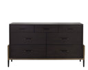 Espresso Dresser Weldrick by Matho Sun, view 4