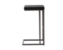 Grey Onyx Barstools set of 2 Boone by Matho Sun, view 2