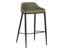 Ivanhoe Pine Barstool Astra by Matho Sun