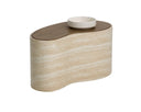Medium Coffee Table Ishiko by Matho Sun