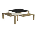 Saber Coffee Table by Matho Sun, view 2