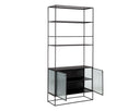 Parsons Bookcase by Matho Sun, view 3