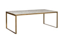 Low Coffee Table Evert by Matho Sun