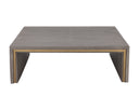Hilbert Coffee Table by Matho Sun, view 4