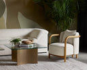 Denver Coffee Table by Matho Sun, view 7