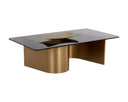 Whisper Coffee Table by Matho Sun